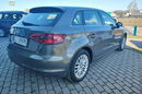 Audi A3 pełny serwis + kompletna dokumentacja zdjęcie 8
