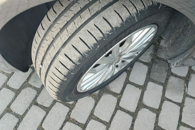 Audi A3 pełny serwis + kompletna dokumentacja zdjęcie 10