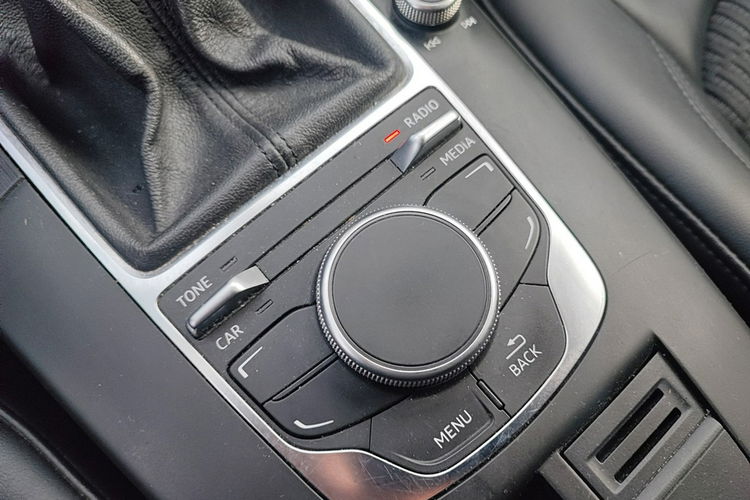 Audi A3 pełny serwis + kompletna dokumentacja zdjęcie 13
