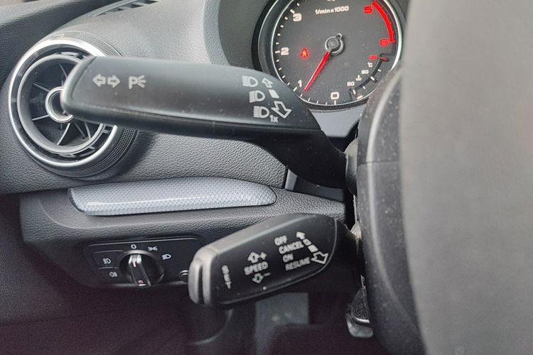 Audi A3 pełny serwis + kompletna dokumentacja zdjęcie 16