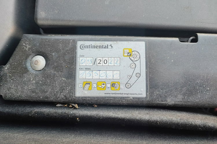 Audi A3 pełny serwis + kompletna dokumentacja zdjęcie 17