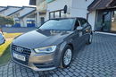 Audi A3 pełny serwis + kompletna dokumentacja zdjęcie 2