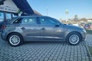 Audi A3 pełny serwis + kompletna dokumentacja zdjęcie 3