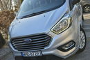 Ford Tourneo Custom 2.0 TDCi 185KM Titanium / Automat / Salon PL I-właściciel zdjęcie 12