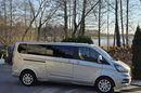 Ford Tourneo Custom 2.0 TDCi 185KM Titanium / Automat / Salon PL I-właściciel zdjęcie 14