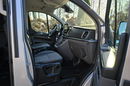 Ford Tourneo Custom 2.0 TDCi 185KM Titanium / Automat / Salon PL I-właściciel zdjęcie 16