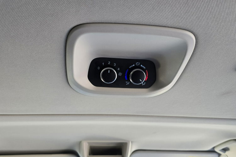 Ford Tourneo Custom 2.0 TDCi 185KM Titanium / Automat / Salon PL I-właściciel zdjęcie 19