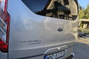 Ford Tourneo Custom 2.0 TDCi 185KM Titanium / Automat / Salon PL I-właściciel zdjęcie 22