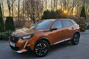 Peugeot 2008 1.5 BlueHDi Allure S&S / Bezwypadkowy / zdjęcie 1