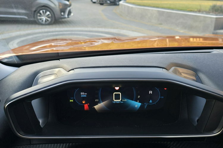 Peugeot 2008 1.5 BlueHDi Allure S&S / Bezwypadkowy / zdjęcie 10