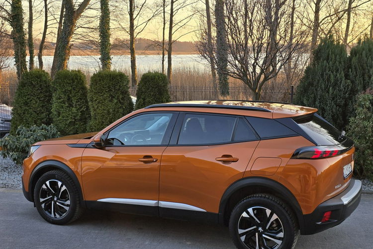 Peugeot 2008 1.5 BlueHDi Allure S&S / Bezwypadkowy / zdjęcie 25