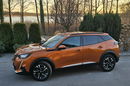 Peugeot 2008 1.5 BlueHDi Allure S&S / Bezwypadkowy / zdjęcie 4