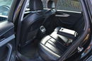Audi A4 2.0TDi 150KM Automat 2016r. Virtual Kamera NAVi FullLED alufelgi18" zdjęcie 10
