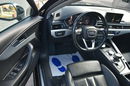 Audi A4 2.0TDi 150KM Automat 2016r. Virtual Kamera NAVi FullLED alufelgi18" zdjęcie 11