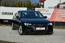 Audi A4 2.0TDi 150KM Automat 2016r. Virtual Kamera NAVi FullLED alufelgi18" zdjęcie 17