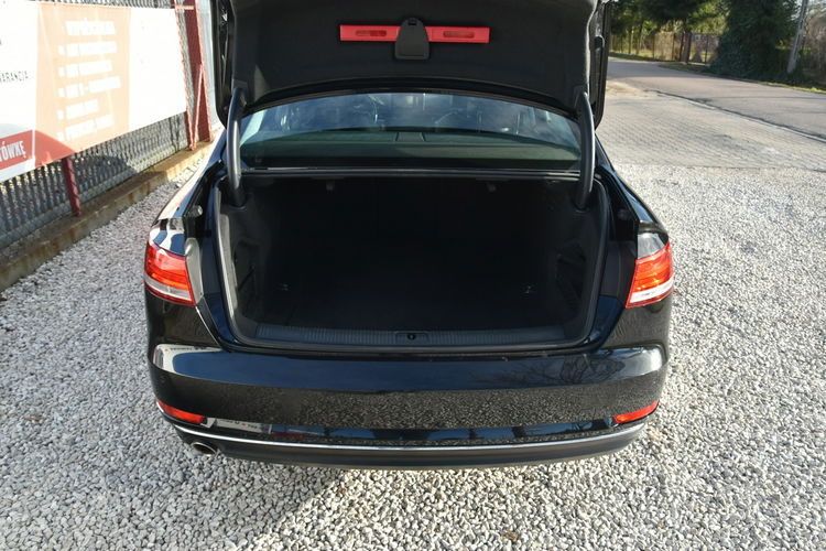 Audi A4 2.0TDi 150KM Automat 2016r. Virtual Kamera NAVi FullLED alufelgi18" zdjęcie 18