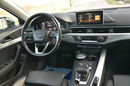 Audi A4 2.0TDi 150KM Automat 2016r. Virtual Kamera NAVi FullLED alufelgi18" zdjęcie 6