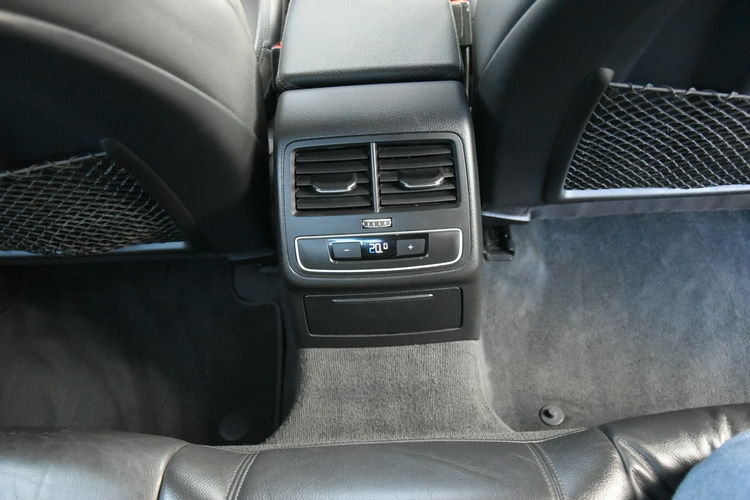 Audi A4 2.0TDi 150KM Automat 2016r. Virtual Kamera NAVi FullLED alufelgi18" zdjęcie 9