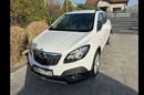 Opel Mokka Napęd 4x4 - Pełen serwis ASO - niski i oryginalny przebieg zdjęcie 7