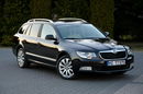 Superb Exclusive duża Navi Xenon Skóry el.fotele Park Assist Aso Skoda zdjęcie 8