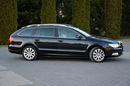 Superb Exclusive duża Navi Xenon Skóry el.fotele Park Assist Aso Skoda zdjęcie 10