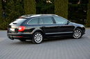 Superb Exclusive duża Navi Xenon Skóry el.fotele Park Assist Aso Skoda zdjęcie 11
