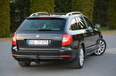 Superb Exclusive duża Navi Xenon Skóry el.fotele Park Assist Aso Skoda zdjęcie 13
