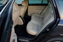 Superb Exclusive duża Navi Xenon Skóry el.fotele Park Assist Aso Skoda zdjęcie 14