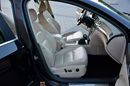 Superb Exclusive duża Navi Xenon Skóry el.fotele Park Assist Aso Skoda zdjęcie 15