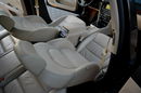 Superb Exclusive duża Navi Xenon Skóry el.fotele Park Assist Aso Skoda zdjęcie 17