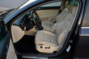 Superb Exclusive duża Navi Xenon Skóry el.fotele Park Assist Aso Skoda zdjęcie 20