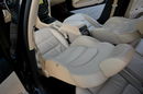 Superb Exclusive duża Navi Xenon Skóry el.fotele Park Assist Aso Skoda zdjęcie 22