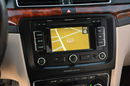 Superb Exclusive duża Navi Xenon Skóry el.fotele Park Assist Aso Skoda zdjęcie 26