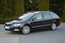 Superb Exclusive duża Navi Xenon Skóry el.fotele Park Assist Aso Skoda zdjęcie 2