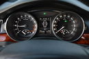Superb Exclusive duża Navi Xenon Skóry el.fotele Park Assist Aso Skoda zdjęcie 29