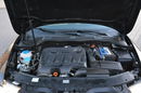 Superb Exclusive duża Navi Xenon Skóry el.fotele Park Assist Aso Skoda zdjęcie 32