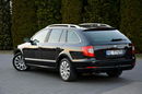 Superb Exclusive duża Navi Xenon Skóry el.fotele Park Assist Aso Skoda zdjęcie 5