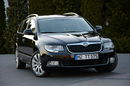 Superb Exclusive duża Navi Xenon Skóry el.fotele Park Assist Aso Skoda zdjęcie 7