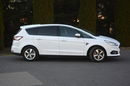 S-Max Panorama Xenon Ledy Navi Park Assist Convers 2xParkt. Aso Ford zdjęcie 10