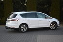 S-Max Panorama Xenon Ledy Navi Park Assist Convers 2xParkt. Aso Ford zdjęcie 11