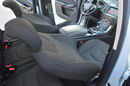 S-Max Panorama Xenon Ledy Navi Park Assist Convers 2xParkt. Aso Ford zdjęcie 15