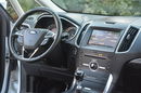 S-Max Panorama Xenon Ledy Navi Park Assist Convers 2xParkt. Aso Ford zdjęcie 16