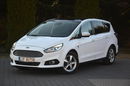 S-Max Panorama Xenon Ledy Navi Park Assist Convers 2xParkt. Aso Ford zdjęcie 2