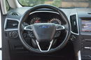 S-Max Panorama Xenon Ledy Navi Park Assist Convers 2xParkt. Aso Ford zdjęcie 20