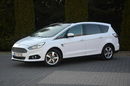 S-Max Panorama Xenon Ledy Navi Park Assist Convers 2xParkt. Aso Ford zdjęcie 3