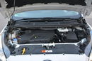 S-Max Panorama Xenon Ledy Navi Park Assist Convers 2xParkt. Aso Ford zdjęcie 28