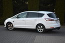 S-Max Panorama Xenon Ledy Navi Park Assist Convers 2xParkt. Aso Ford zdjęcie 4