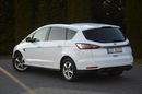 S-Max Panorama Xenon Ledy Navi Park Assist Convers 2xParkt. Aso Ford zdjęcie 5
