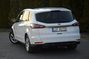 S-Max Panorama Xenon Ledy Navi Park Assist Convers 2xParkt. Aso Ford zdjęcie 6