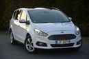 S-Max Panorama Xenon Ledy Navi Park Assist Convers 2xParkt. Aso Ford zdjęcie 7